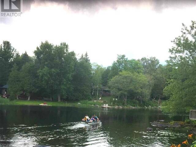 78 WHISPERING WATERS ROAD Marmora Ontario, K0K 2M0 - 3 Bedrooms Waterfront Home For sale