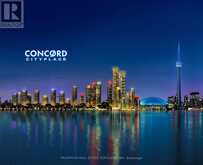 7208 - 3 CONCORD CITYPLACE WAY | Toronto Ontario | Slide Image One