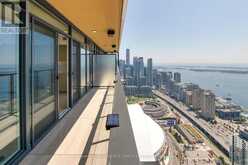 7208 - 3 CONCORD CITYPLACE WAY | Toronto Ontario | Slide Image Eight