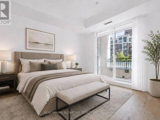 315W - 268 BUCHANAN DRIVE Markham Ontario, L3R 8G9 - 3 Bedrooms Condo For Sale