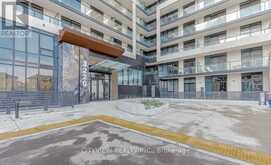 801 - 3220 WILLIAM COLTSON AVENUE | Oakville Ontario | Slide Image Two