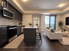 801 - 3220 WILLIAM COLTSON AVENUE | Oakville Ontario | Slide Image Six