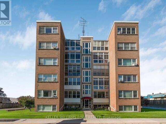 9 - 824 BRANT STREET Burlington Ontario, L7R 2J5 - 2 Bedrooms Home For Sale