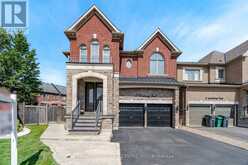 13 GOODSWAY TRAIL | Brampton Ontario | Slide Image One