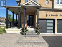 1 CAMPVIEW STREET | Whitby Ontario | Slide Image Four