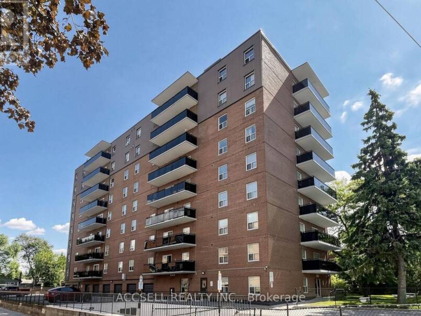901 - 855 KENNEDY ROAD, Toronto, Ontario M1K 2E3