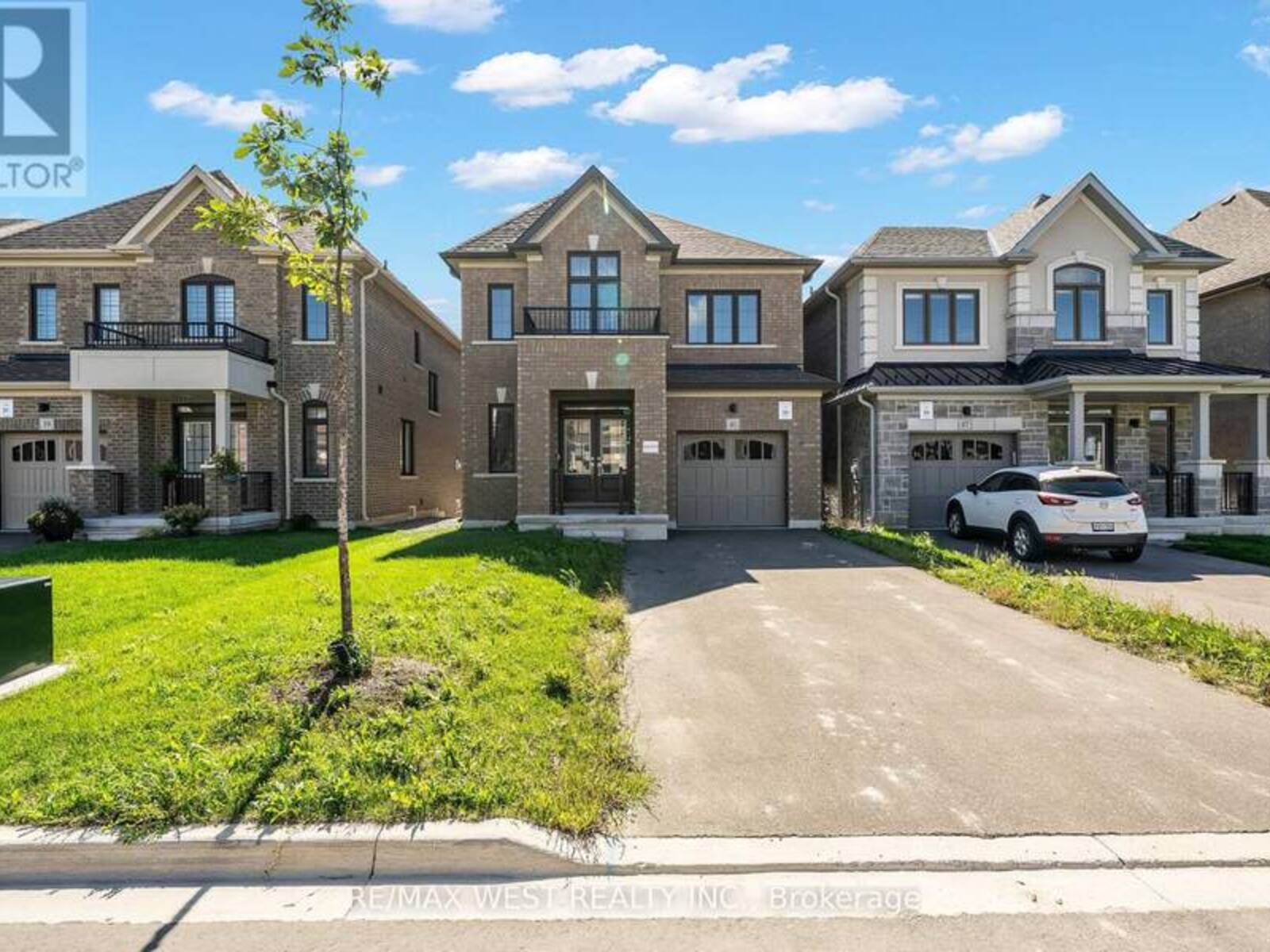 43 ED EWERT AVENUE, Clarington, Ontario L1B 0W7