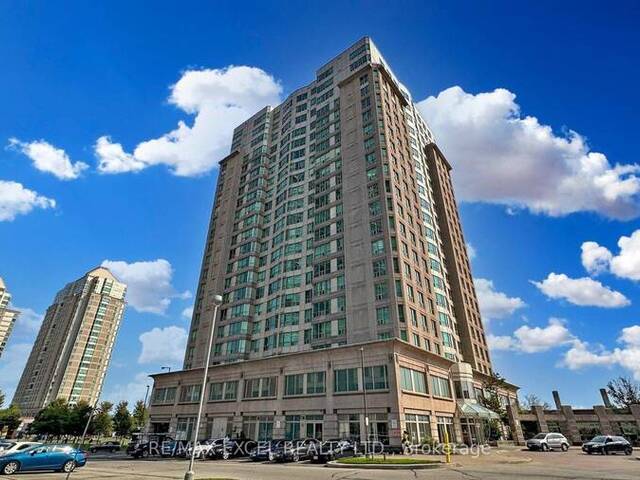1706 - 8 LEE CENTRE DRIVE Toronto Ontario, M1H 3H8 - 4 Bedrooms Condo For Sale
