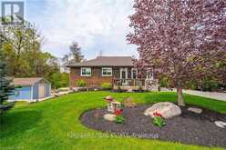 8096 WELLINGTON ROAD 18 ROAD N | Fergus Ontario | Slide Image One