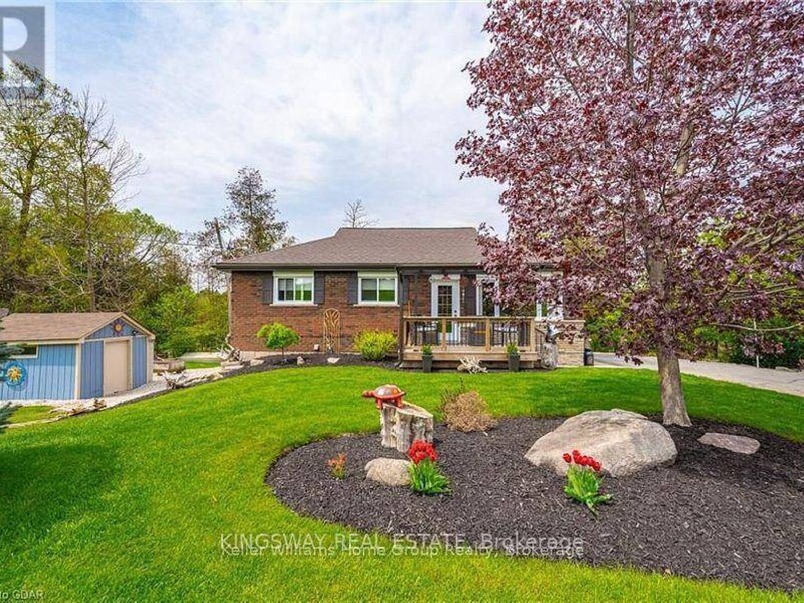 8096 WELLINGTON ROAD 18 ROAD N, Fergus, Ontario N1M 2W5