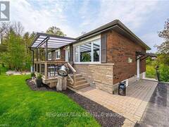 8096 WELLINGTON ROAD 18 ROAD N Fergus Ontario, N1M 2W5