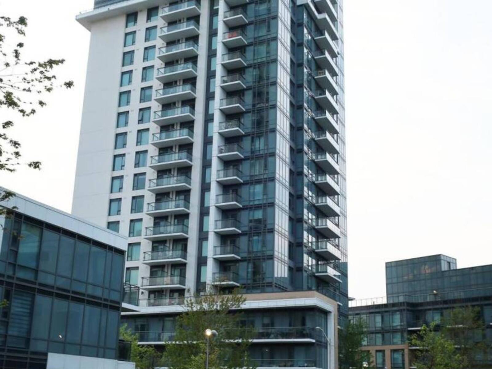1910 - 50 ANN O'REILLY ROAD, Toronto, Ontario M2J 0C9