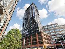 2408 - 135 EAST LIBERTY STREET | Toronto Ontario | Slide Image One