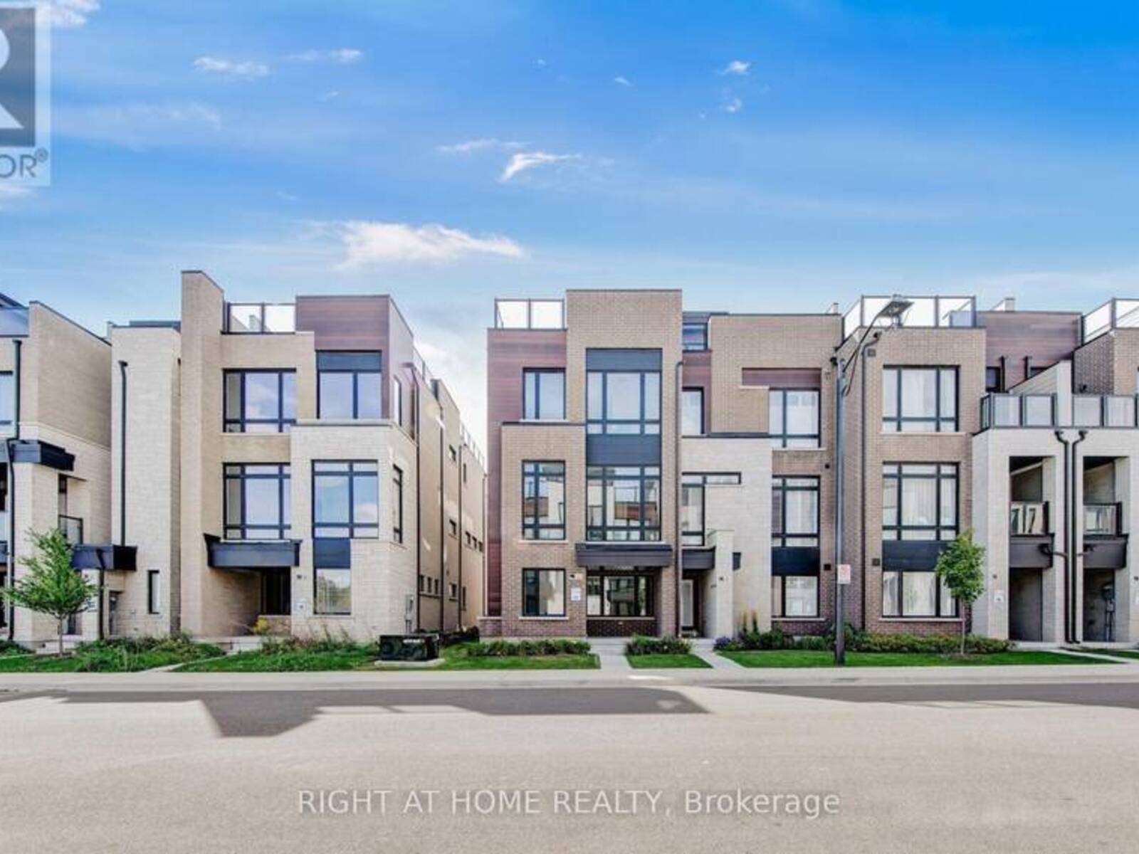 62 INGERSOLL LANE, Richmond Hill, Ontario L4E 1G9