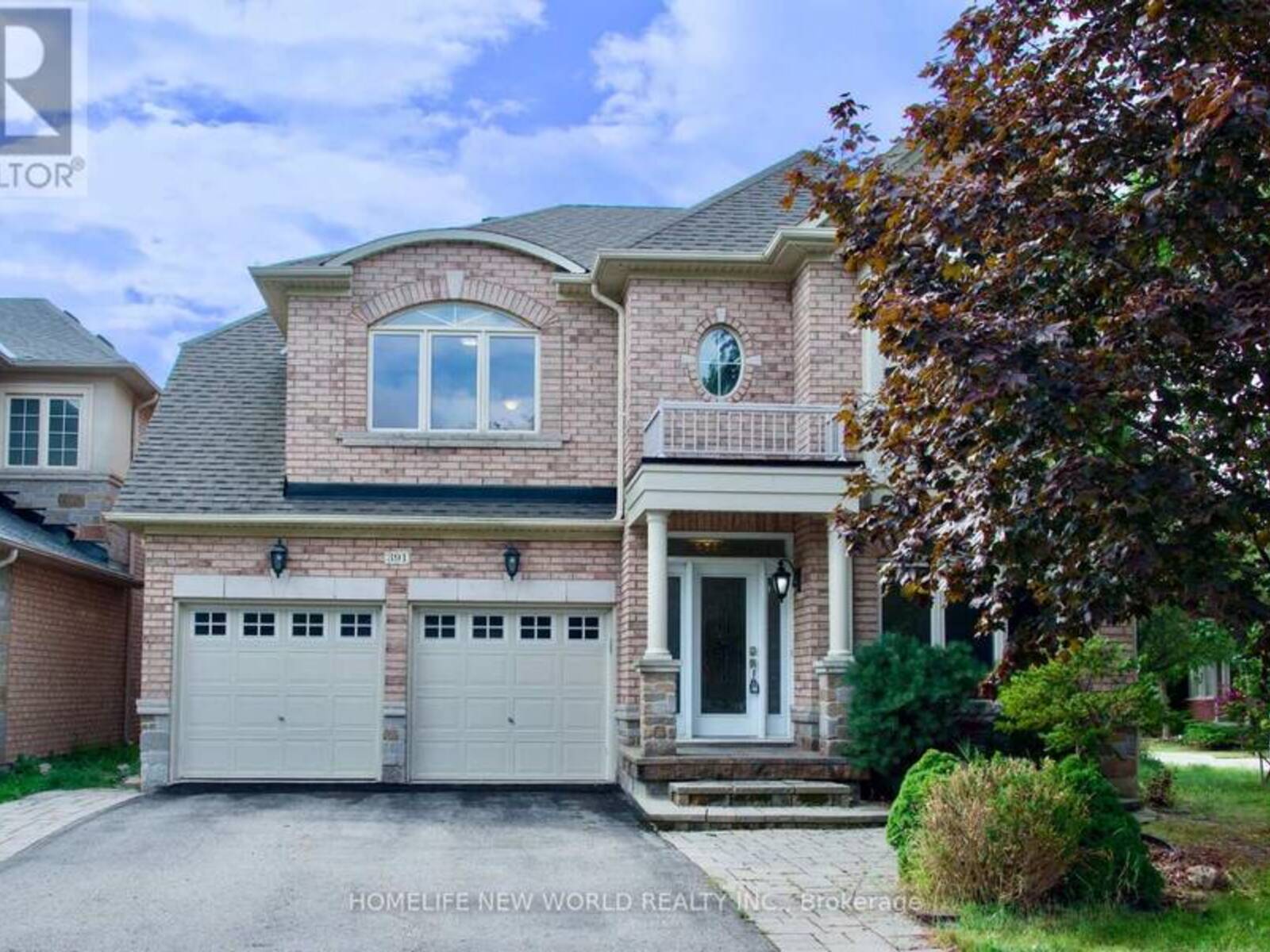 391 SUMMERIDGE DRIVE, Vaughan, Ontario L4J 8T7