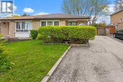39 DANESBURY CRESCENT | Brampton Ontario | Slide Image One