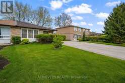 39 DANESBURY CRESCENT | Brampton Ontario | Slide Image Two