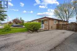 39 DANESBURY CRESCENT | Brampton Ontario | Slide Image Three