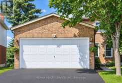 40 MORADO COURT | Brampton Ontario | Slide Image One