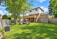 40 MORADO COURT | Brampton Ontario | Slide Image Thirty-four