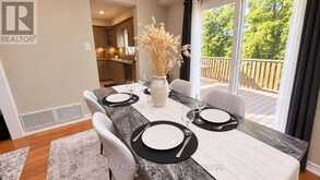 40 MORADO COURT | Brampton Ontario | Slide Image Nine