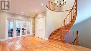 2068 NIPIGON DRIVE | Oakville Ontario | Slide Image Two