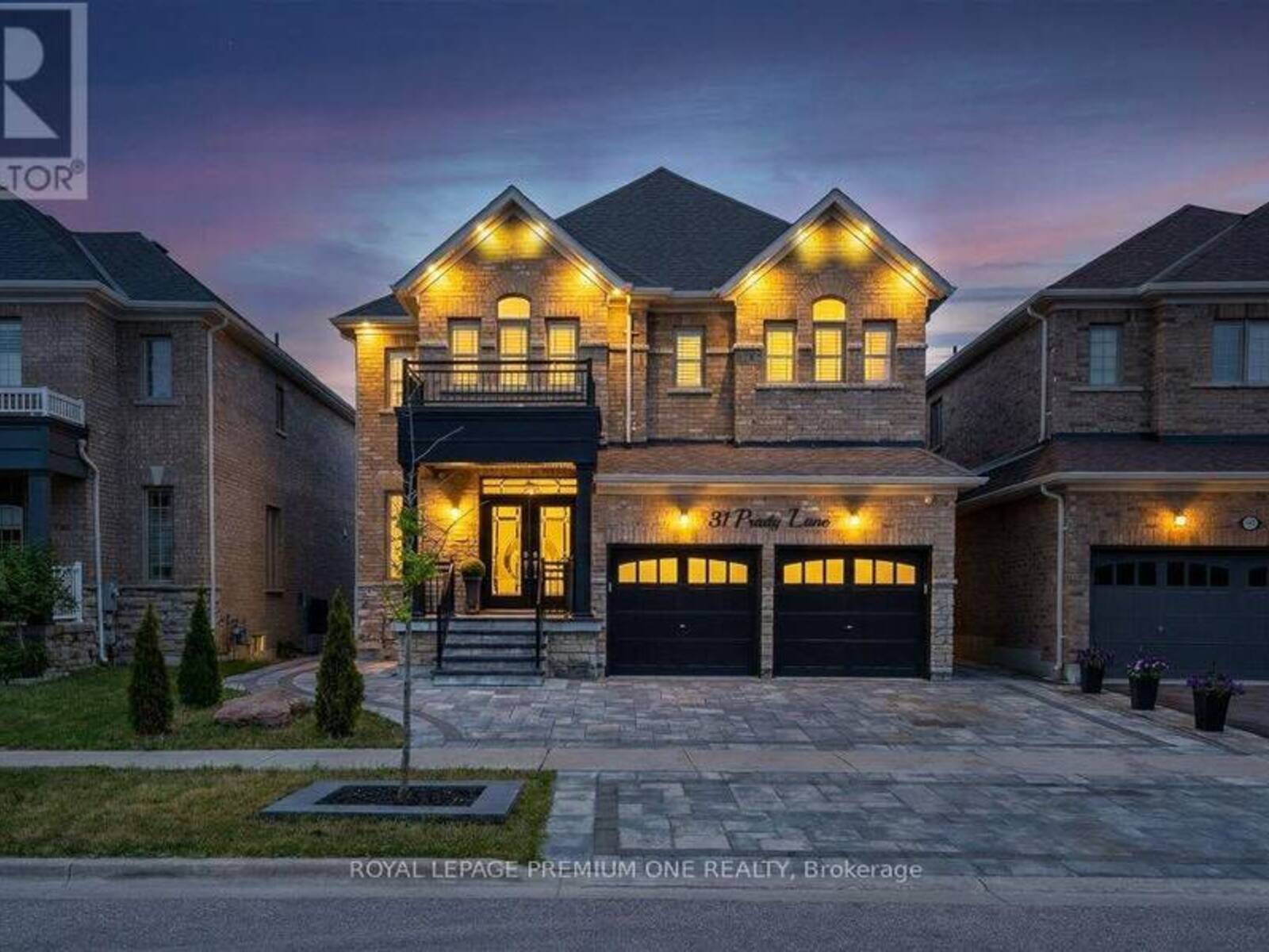 31 PRADY LANE, New Tecumseth, Ontario L0G 1W0