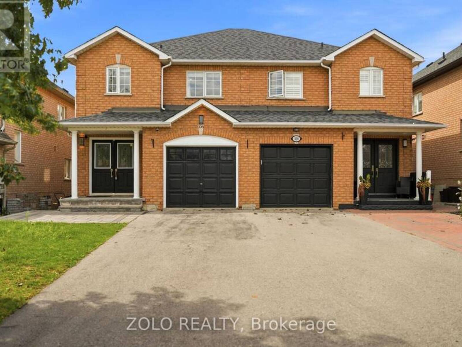 106 ROSANNA CRESCENT, Vaughan, Ontario L6A 3E3