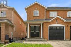 106 ROSANNA CRESCENT | Vaughan Ontario | Slide Image Two
