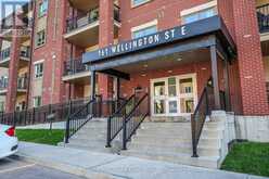210 - 161 WELLINGTON STREET E | Alliston Ontario | Slide Image One