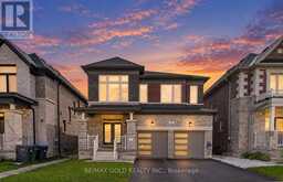 19 TRELLANOCK ROAD | Brampton Ontario | Slide Image One