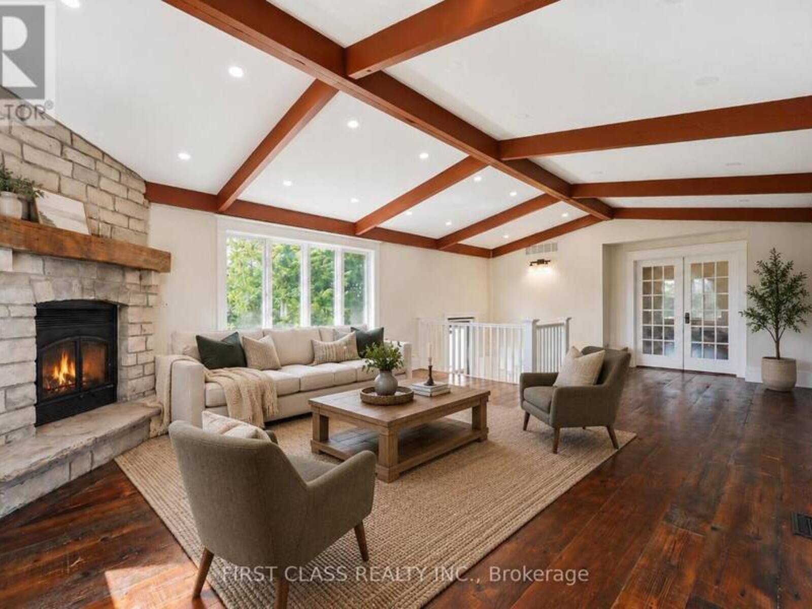 424 CONCESSION RD 8 E, Hamilton, Ontario L0P 1B0