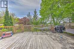 449 ALEX DONER DRIVE | Newmarket Ontario | Slide Image Forty-five