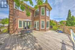 449 ALEX DONER DRIVE | Newmarket Ontario | Slide Image Forty-six