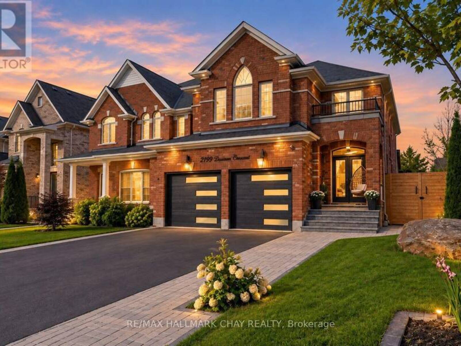 2199 DAWSON CRESCENT, Alcona, Ontario L9S 0G9