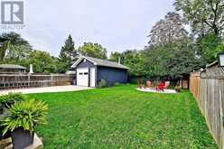 779 SHEPPARD AVENUE | Georgina Ontario | Slide Image Twenty-seven