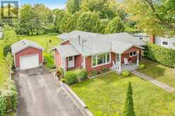 320 CHERRY STREET | Waubaushene Ontario | Slide Image One