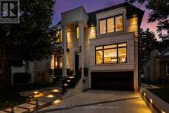 31 PALOMINO CRESCENT | Toronto Ontario | Slide Image One