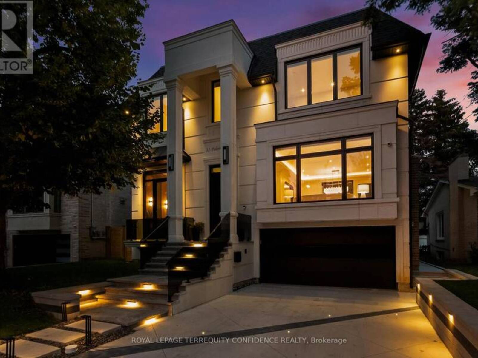 31 PALOMINO CRESCENT, Toronto, Ontario M2K 1W2