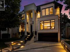 31 PALOMINO CRESCENT Toronto Ontario, M2K 1W2