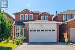 4569 PEMMICAN TRAIL | Mississauga Ontario | Slide Image One