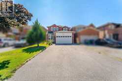 4569 PEMMICAN TRAIL | Mississauga Ontario | Slide Image Three
