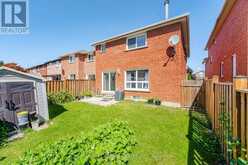4569 PEMMICAN TRAIL | Mississauga Ontario | Slide Image Fifty