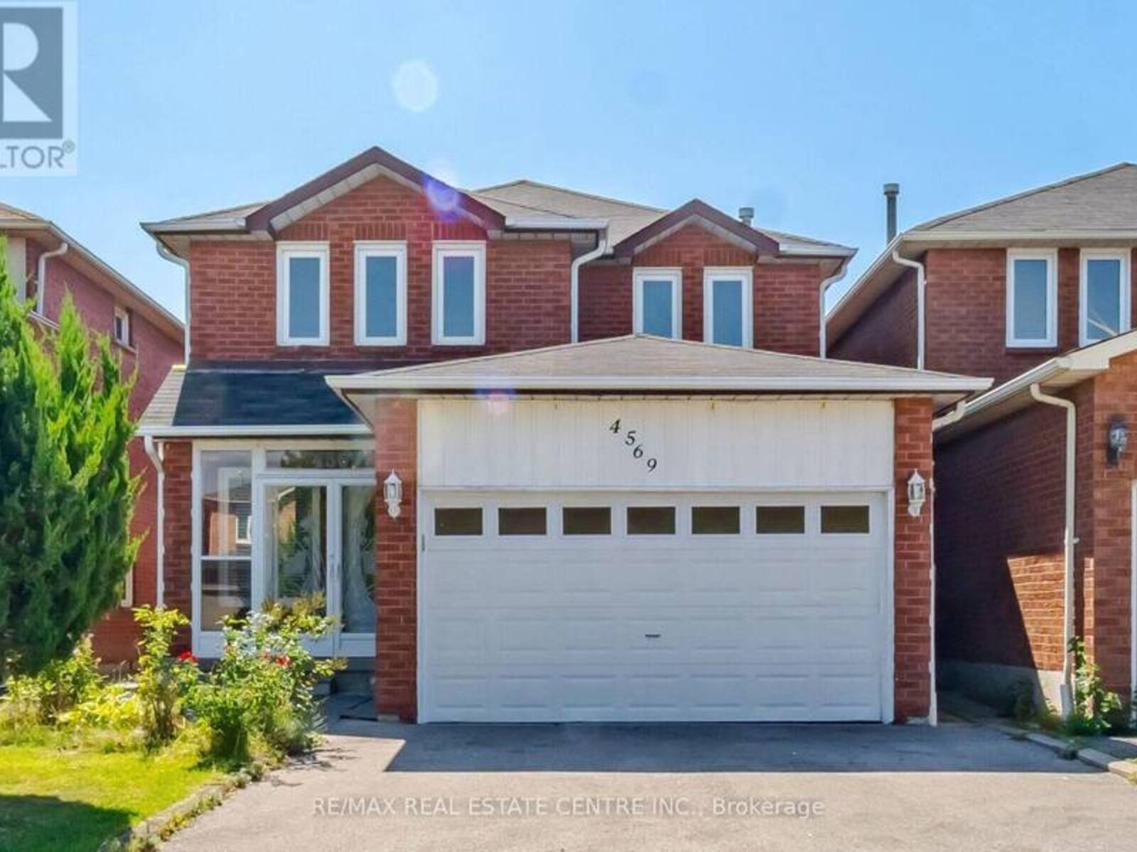 4569 PEMMICAN TRAIL, Mississauga, Ontario L4Z 2M2