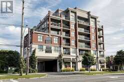 605 - 34 PLAINS ROAD E | Burlington Ontario | Slide Image Thirty-three