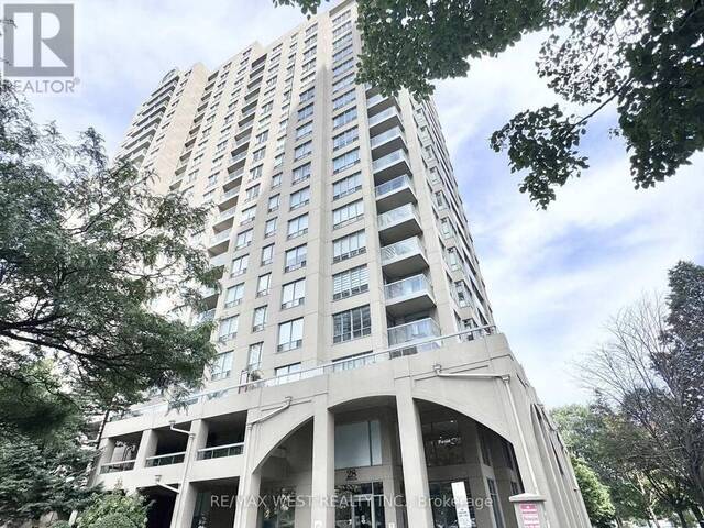511 - 28 EMPRESS AVENUE Toronto Ontario, M2N 6Z7 - 3 Bedrooms Condo For Sale