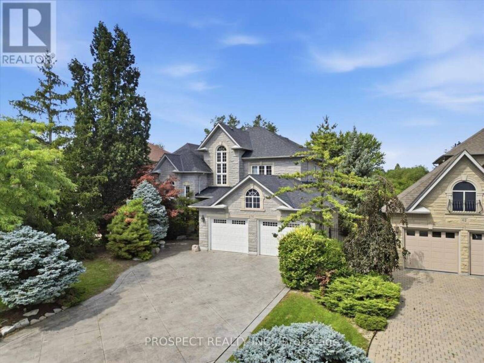56 CIPRIANO COURT, Vaughan, Ontario L4H 1K6