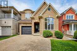 40 TIDEWATER STREET | Markham Ontario | Slide Image One