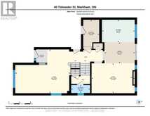 40 TIDEWATER STREET | Markham Ontario | Slide Image Forty-eight