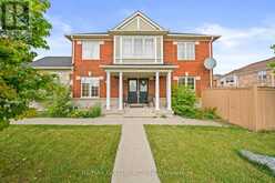 1 SLIPNEEDLE STREET | Brampton Ontario | Slide Image One